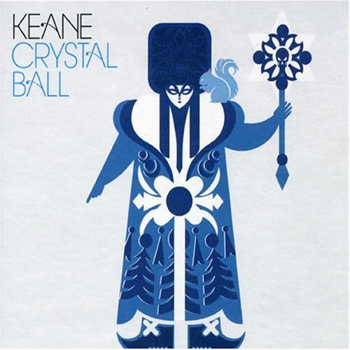 Keane : Crystal Ball
